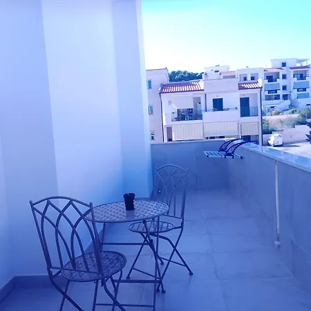 Cabri לינה וארוחת בוקר 3*