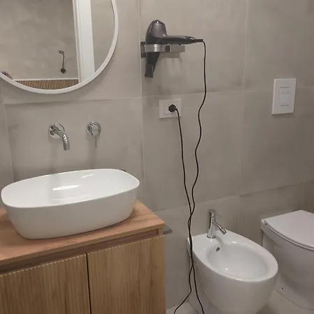 Cabri לינה וארוחת בוקר ויאסטה