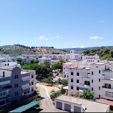 Cabri 3* Vieste