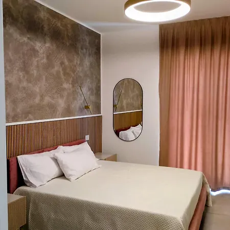 فندق مبيت وإفطار Cabri