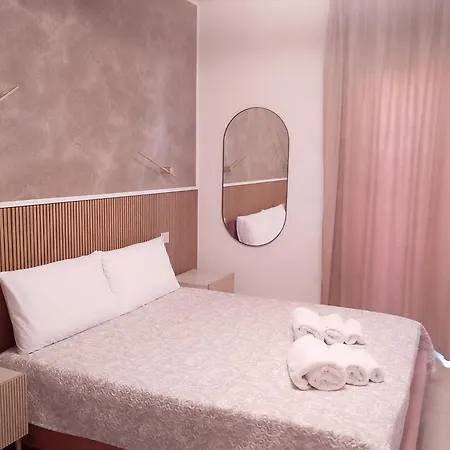 Couette-café Cabri 3*