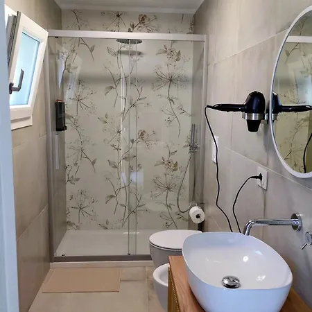 Cabri فندق مبيت وإفطار فيستَ