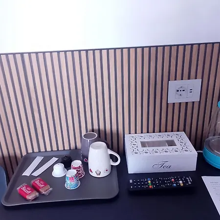 فندق مبيت وإفطار Cabri